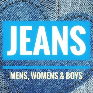 POSTING TONS OF JEANS!!